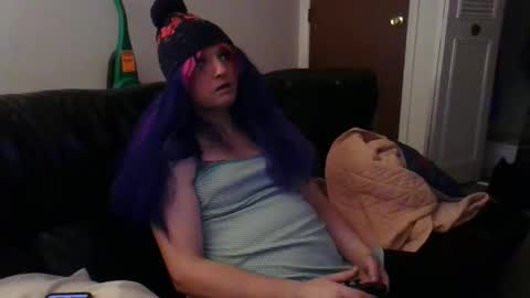 Madelyn online show from February 8, 4:49 am