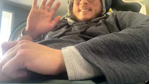 Snapshot of bigdom2k7 chatting on April 7, 8:53 pm Bigdom1337 online show from April 7, 8:53 pm