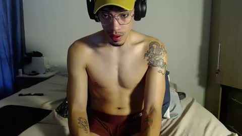 BigDragonBoy online show from May 7, 3:50 pm