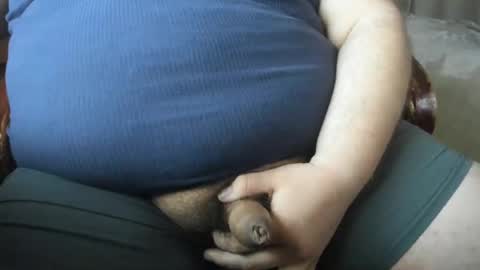 bigdude0162 online show from February 7, 3:45 am