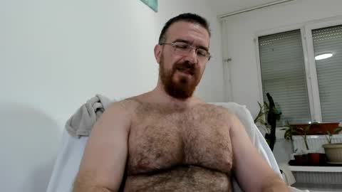 bigdudex online show from May 16, 2:16 pm