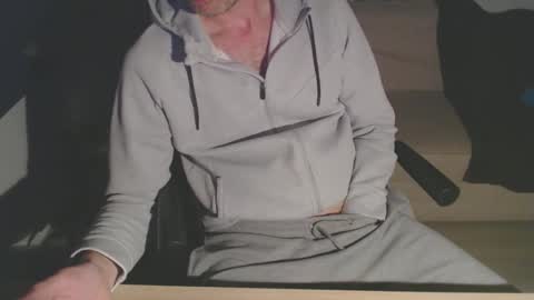 BigDutchEnergy online show from April 3, 10:41 pm