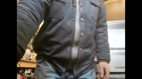 bigelectricrod online show from December 21, 3:20 pm