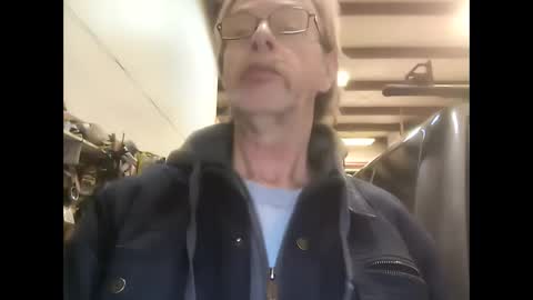 bigelectricrod online show from February 27, 12:23 pm