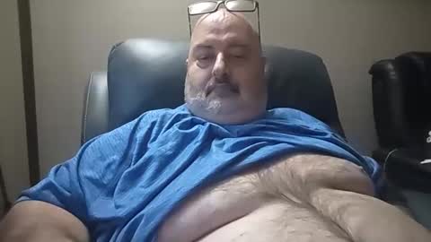 Snapshot of bigfuzzyteddybear chatting on January 7, 8:11 pm bigfuzzyteddybear online show from January 7, 8:11 pm