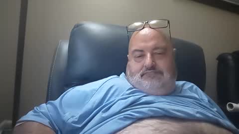 bigfuzzyteddybear online show from March 31, 7:36 pm