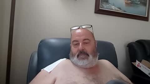 bigfuzzyteddybear online show from April 23, 5:37 pm