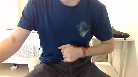 biggbaguette1 online show from September 18, 8:38 am