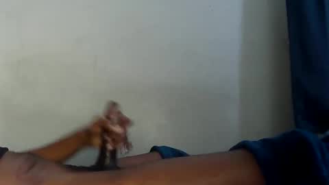 BiggBrotherrr online show from October 28, 2:26 am