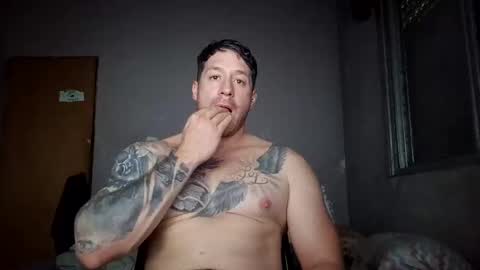 biggeboyy online show from April 3, 6:50 pm