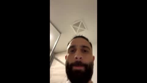 biggestdickyet online show from September 19, 2:35 am