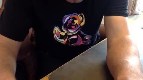 Snapshot of biggestjack1 chatting on October 13, 12:05 pm TheBiggestJack online show from October 13, 12:05 pm