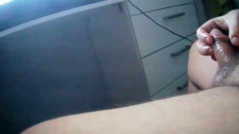 Snapshot of biggiba chatting on February 1, 8:05 pm biggiba online show from February 1, 8:05 pm