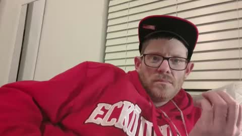 bigguy4funtime online show from December 3, 3:25 am