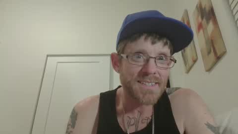 bigguy4funtime online show from February 10, 6:17 am