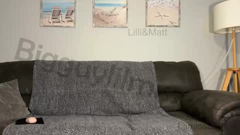 Snapshot of bigguylilmiss chatting on September 13, 12:43 am LILLI MATT online show from September 13, 12:43 am