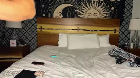 LILLI  MATT online show from February 9, 12:58 am