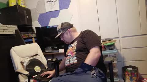 Snapshot of biggydee8989 chatting on January 17, 7:17 pm biggydee8989 online show from January 17, 7:17 pm