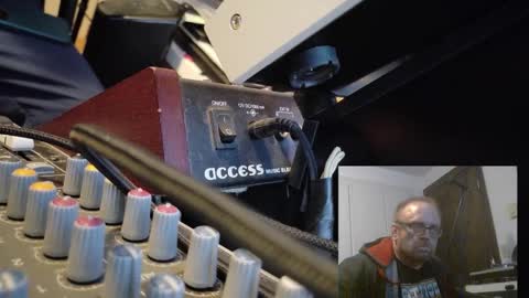 Snapshot of biggydee8989 chatting on January 18, 9:57 am biggydee8989 online show from January 18, 9:57 am