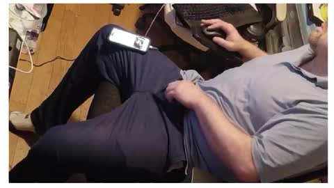 Snapshot of biggydee8989 chatting on March 16, 6:34 pm biggydee8989 online show from March 16, 6:34 pm