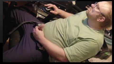 Snapshot of biggydee8989 chatting on April 3, 5:44 pm biggydee8989 online show from April 3, 5:44 pm