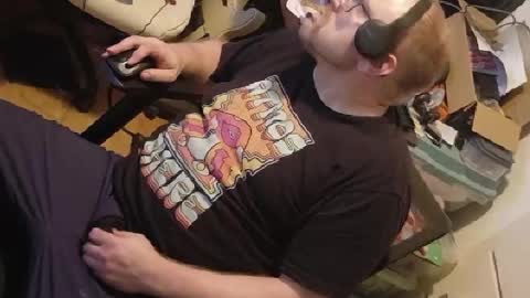 biggydee8989 online show from April 24, 8:17 am