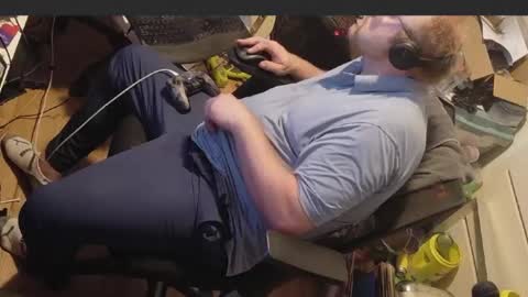 biggydee8989 online show from May 18, 10:32 am