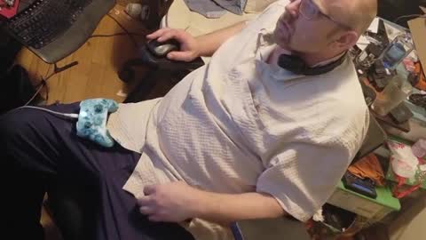 biggydee8989 online show from June 7, 1:15 pm