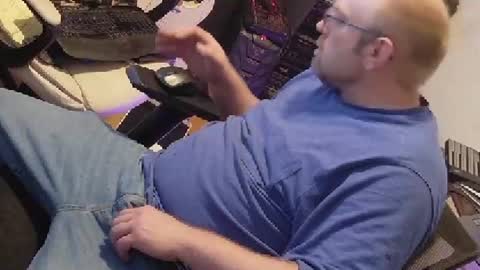 biggydee8989 online show from June 27, 8:47 pm