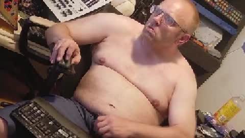 biggydee8989 online show from July 27, 9:49 am