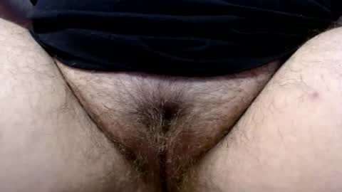Snapshot of bighairyabby chatting on April 9, 7:30 pm Abby online show from April 9, 7:30 pm