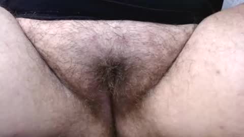 Snapshot of bighairyabby chatting on May 11, 3:45 am Abby online show from May 11, 3:45 am