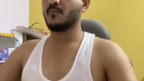 bighandsomesatisfy online show from January 13, 1:33 am