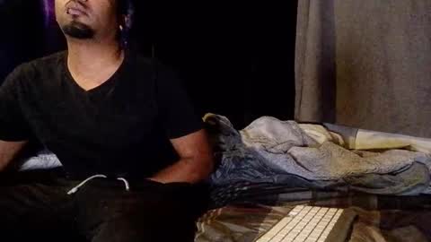 Snapshot of bighardcock989 chatting on January 14, 6:19 am bighardcock989 online show from January 14, 6:19 am