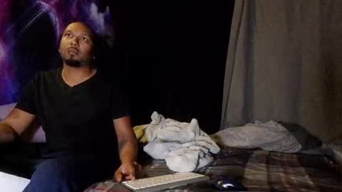 Snapshot of bighardcock989 chatting on January 19, 7:56 am bighardcock989 online show from January 19, 7:56 am