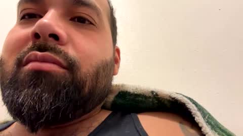 Snapshot of bigheadaddy90 chatting on February 28, 6:21 am Daniel Noelia online show from February 28, 6:21 am