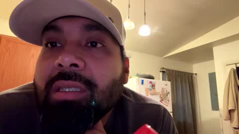 Snapshot of bigheadaddy90 chatting on October 10, 2:05 pm Daniel Noelia online show from October 10, 2:05 pm