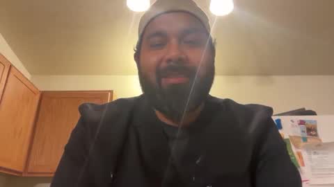 Snapshot of bigheadaddy90 chatting on October 23, 2:05 pm Daniel Noelia online show from October 23, 2:05 pm