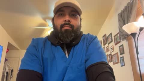 Snapshot of bigheadaddy90 chatting on November 3, 3:57 pm Daniel Noelia online show from November 3, 3:57 pm