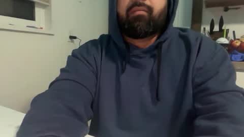 Snapshot of bigheadaddy90 chatting on February 14, 8:22 am Daniel Noelia online show from February 14, 8:22 am