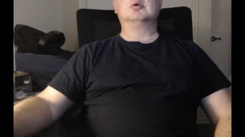 Snapshot of bighorn1981 chatting on January 21, 2:54 am bighorn1981 online show from January 21, 2:54 am