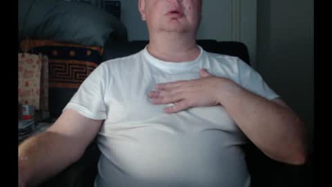 bighorn1981 online show from March 29, 12:27 pm