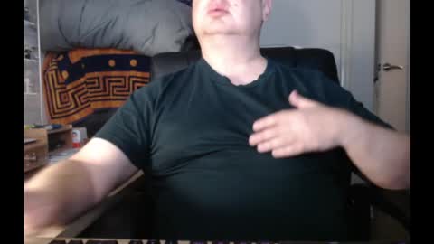 bighorn1981 online show from April 12, 12:15 am