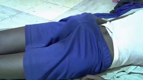 bighorny_dic online show from October 25, 1:40 pm