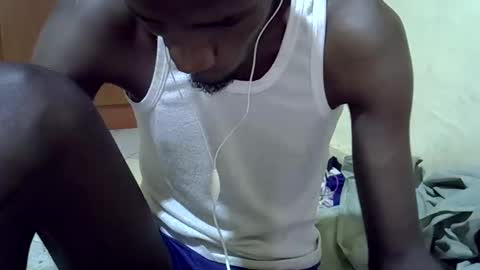 bighorny_dic online show from December 4, 9:40 am