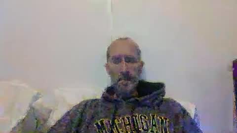 Chaz online show from December 1, 2:16 am