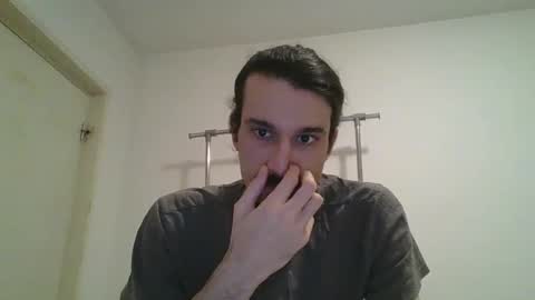 Snapshot of bigjames_chicago chatting on January 16, 6:37 pm daddy online show from January 16, 6:37 pm