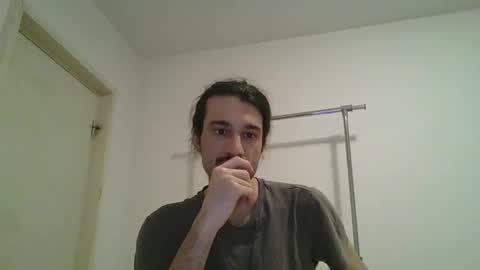 Snapshot of bigjames_chicago chatting on January 21, 2:00 am daddy online show from January 21, 2:00 am