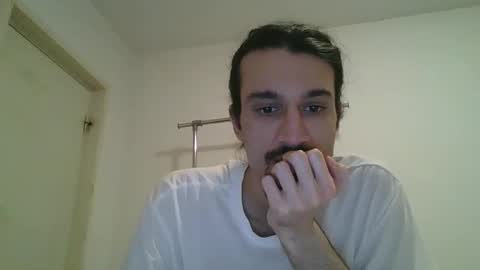 Snapshot of bigjames_chicago chatting on January 22, 6:52 pm daddy online show from January 22, 6:52 pm