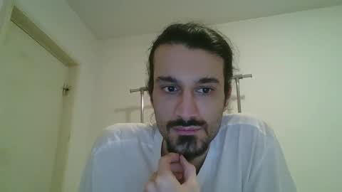 Snapshot of bigjames_chicago chatting on January 27, 7:35 pm daddy online show from January 27, 7:35 pm